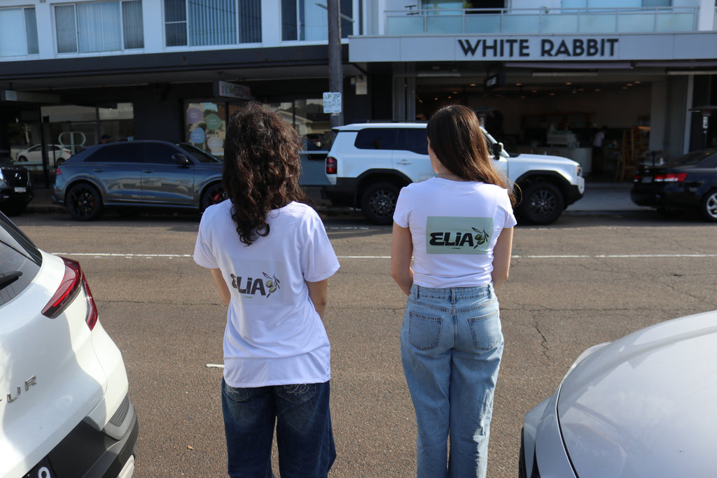 Elia Tee