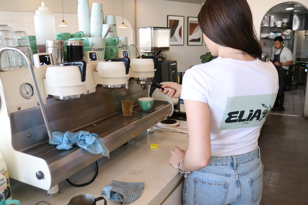Elia Tee